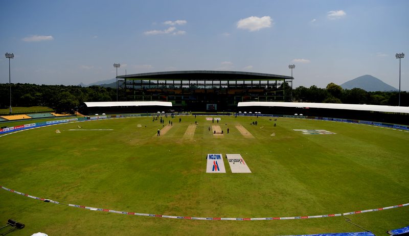 Bangladesh vs Sri Lanka 2017