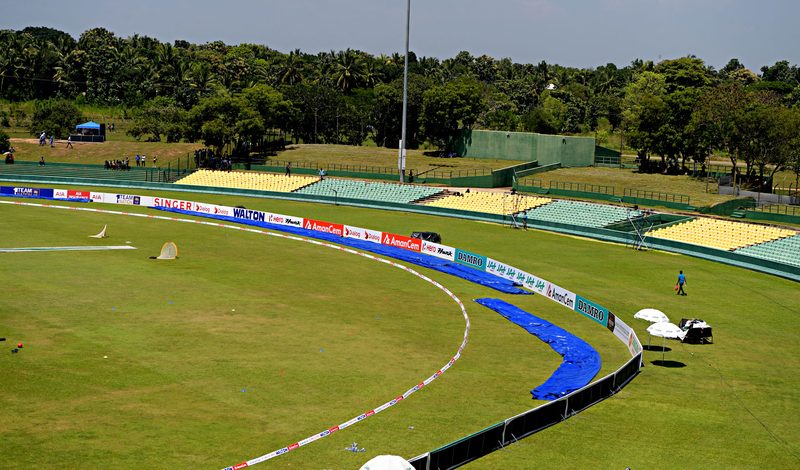 Bangladesh vs Sri Lanka 2017