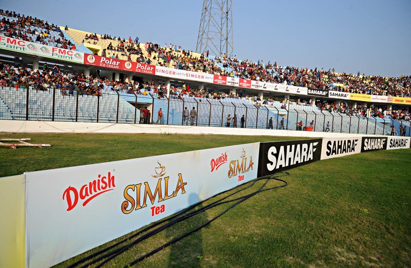 Cricket Series