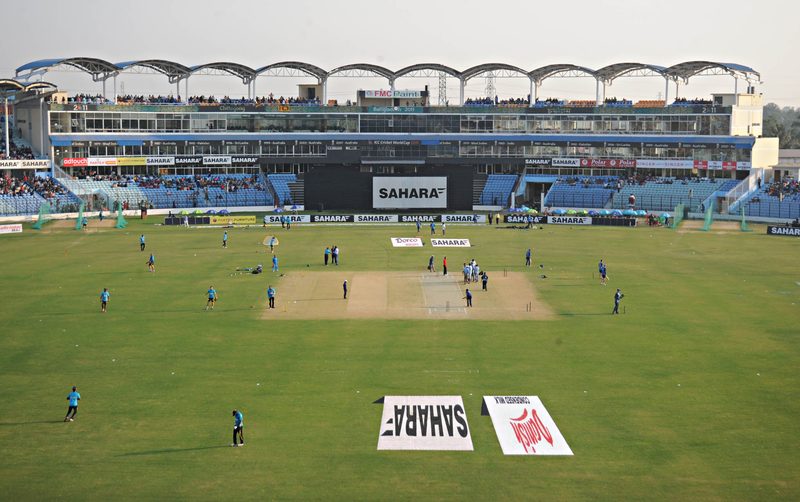 Cricket Series