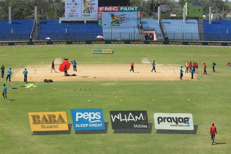 Cricket Series