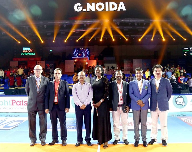 Independence Day Kabaddi 2018