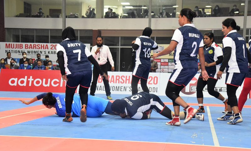 Independence Day Kabaddi 2018