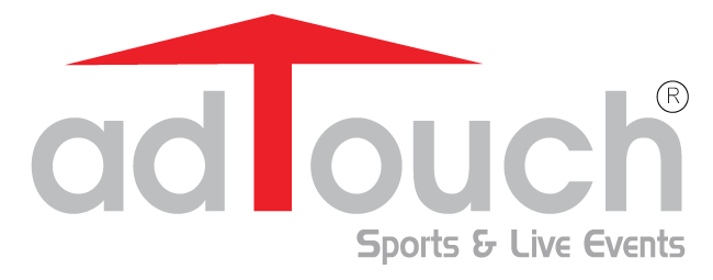 Adtouch — Sports & Live Events